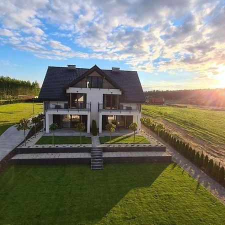 Apartamenty Skorupki-Mazury Mikolajki Экстерьер фото