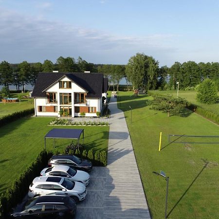 Apartamenty Skorupki-Mazury Mikolajki Экстерьер фото