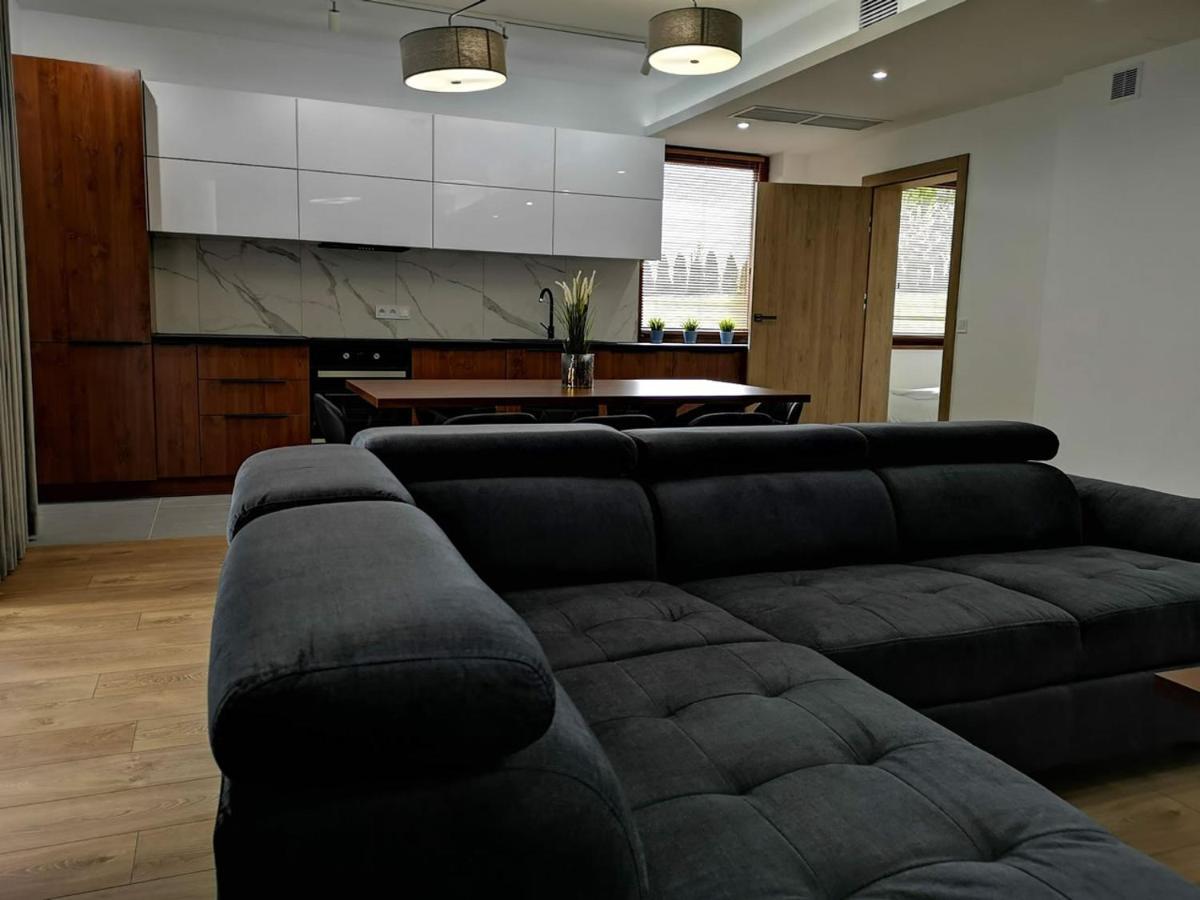 Apartamenty Skorupki-Mazury Mikolajki Экстерьер фото