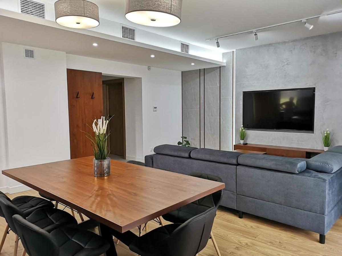 Apartamenty Skorupki-Mazury Mikolajki Экстерьер фото