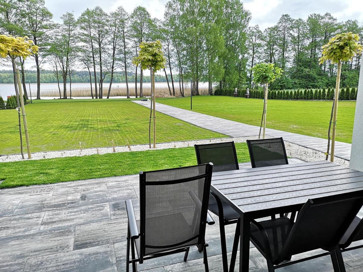 Apartamenty Skorupki-Mazury Mikolajki Экстерьер фото