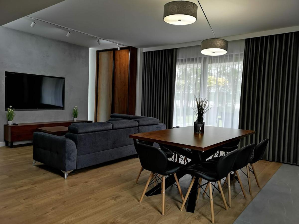 Apartamenty Skorupki-Mazury Mikolajki Экстерьер фото