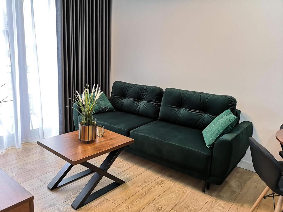 Apartamenty Skorupki-Mazury Mikolajki Экстерьер фото