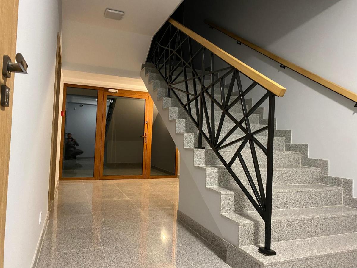 Apartamenty Skorupki-Mazury Mikolajki Экстерьер фото