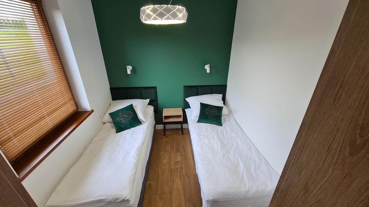 Apartamenty Skorupki-Mazury Mikolajki Экстерьер фото