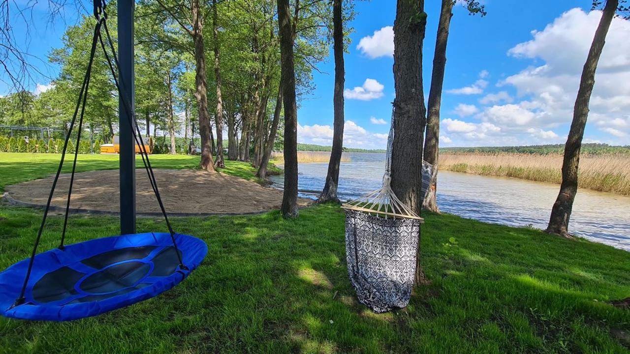 Apartamenty Skorupki-Mazury Mikolajki Экстерьер фото