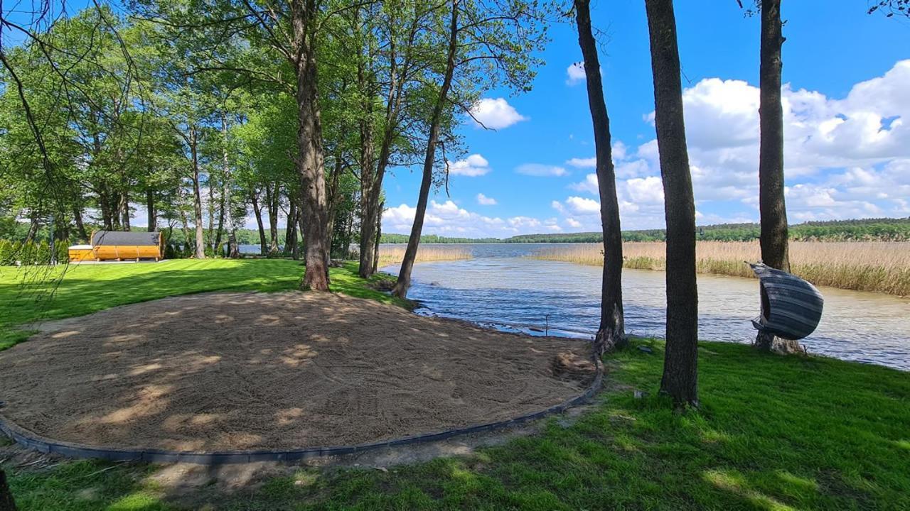 Apartamenty Skorupki-Mazury Mikolajki Экстерьер фото