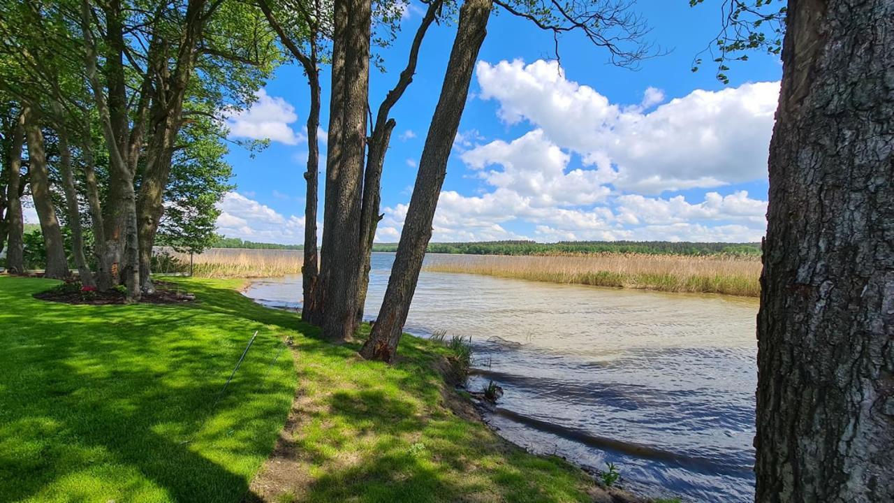 Apartamenty Skorupki-Mazury Mikolajki Экстерьер фото
