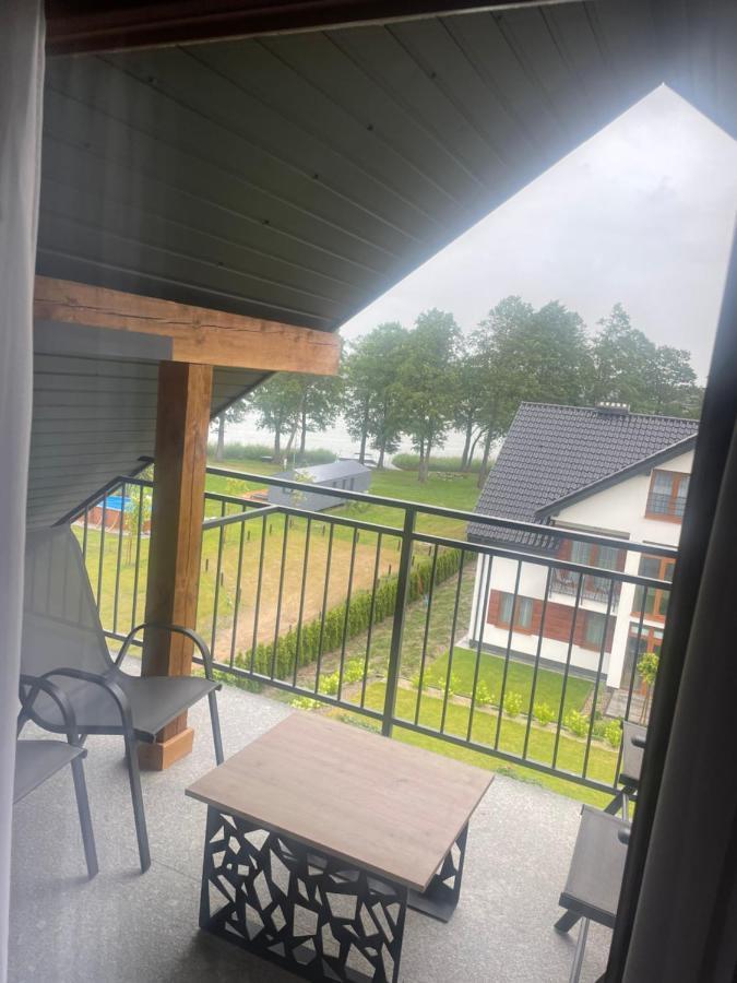 Apartamenty Skorupki-Mazury Mikolajki Экстерьер фото