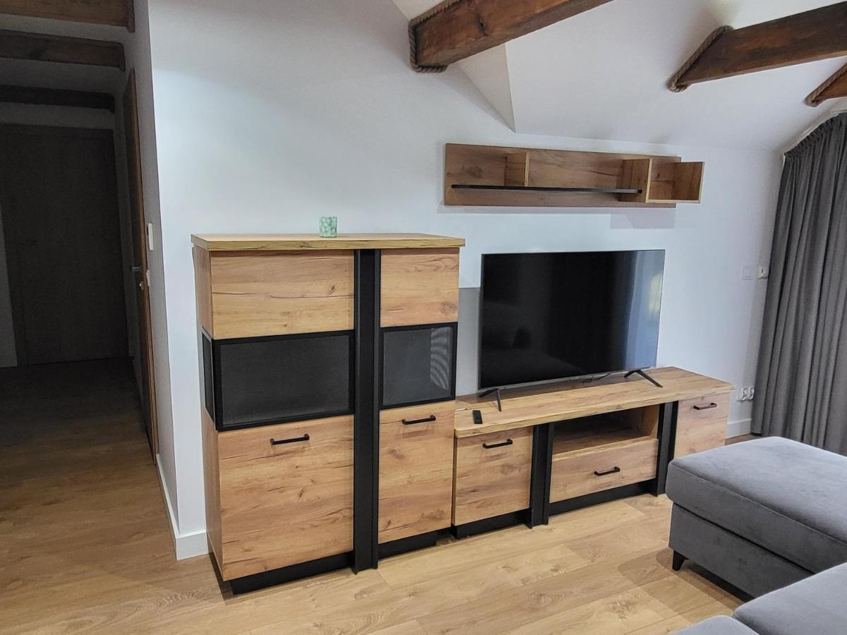 Apartamenty Skorupki-Mazury Mikolajki Экстерьер фото