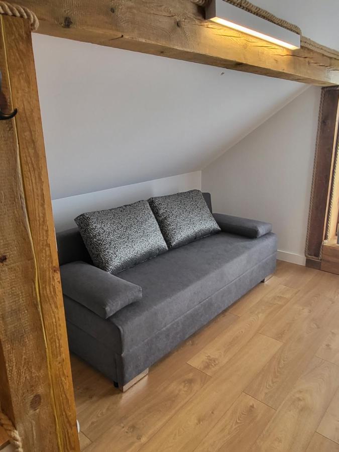 Apartamenty Skorupki-Mazury Mikolajki Экстерьер фото