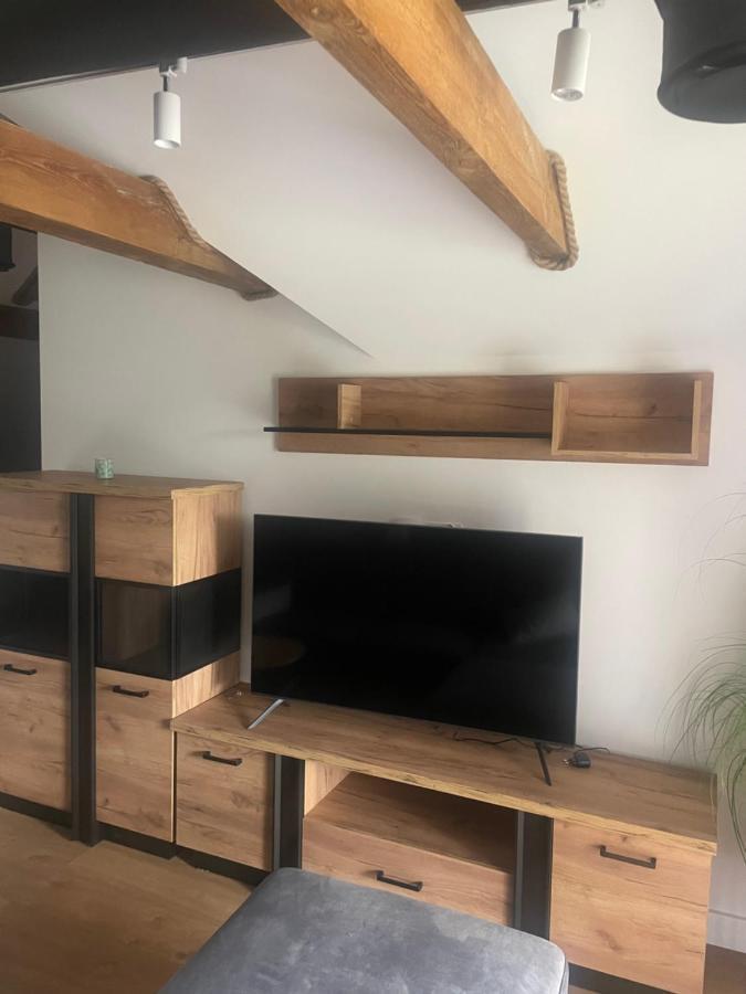 Apartamenty Skorupki-Mazury Mikolajki Экстерьер фото