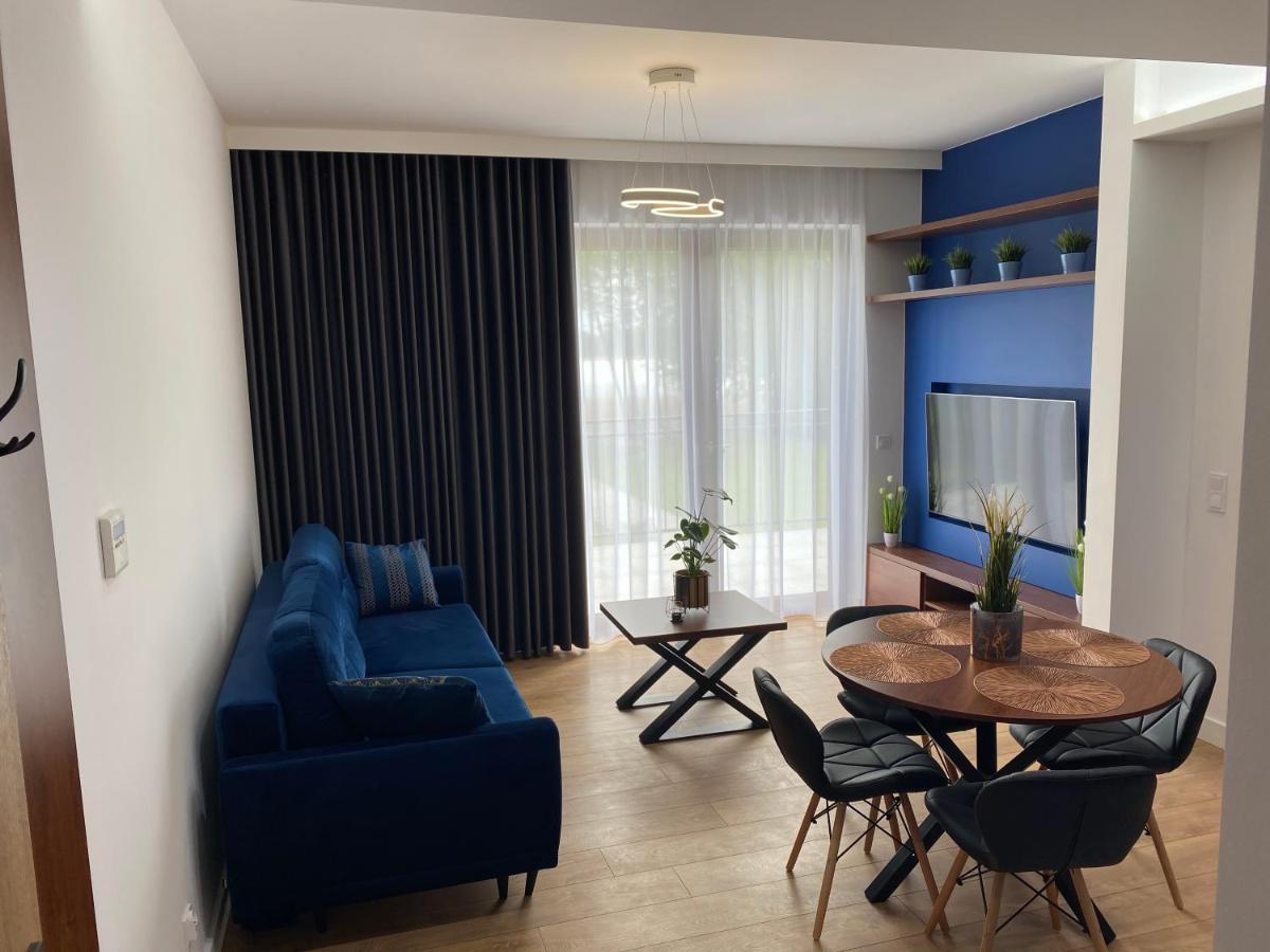 Apartamenty Skorupki-Mazury Mikolajki Экстерьер фото