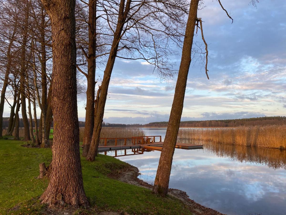 Apartamenty Skorupki-Mazury Mikolajki Экстерьер фото
