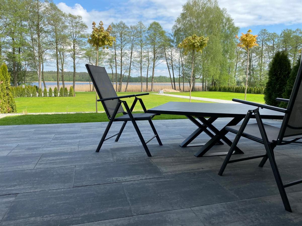 Apartamenty Skorupki-Mazury Mikolajki Экстерьер фото
