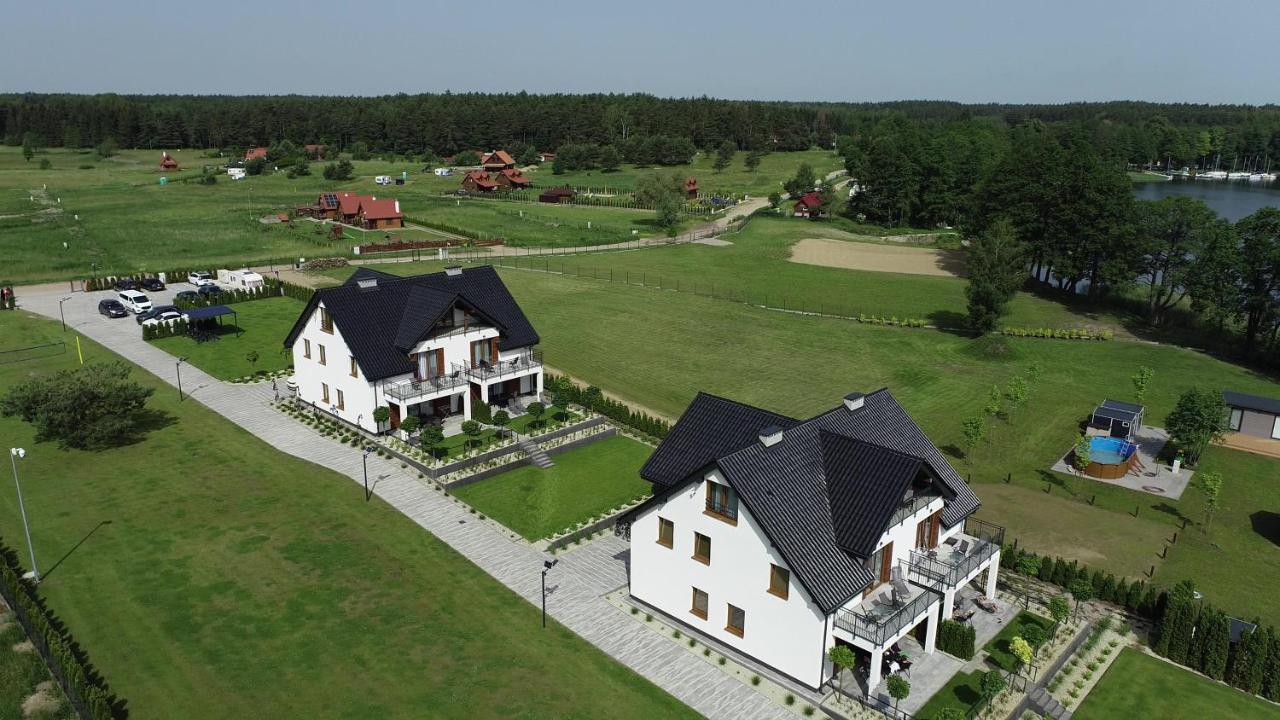 Apartamenty Skorupki-Mazury Mikolajki Экстерьер фото