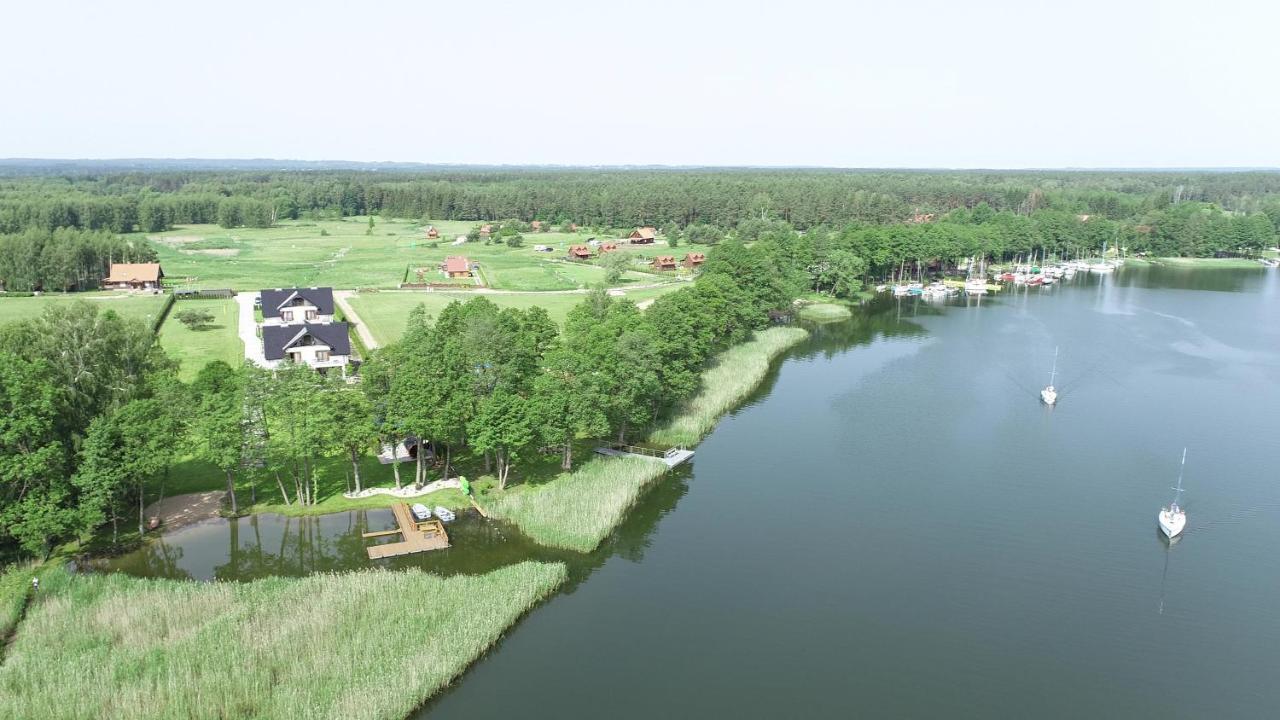 Apartamenty Skorupki-Mazury Mikolajki Экстерьер фото